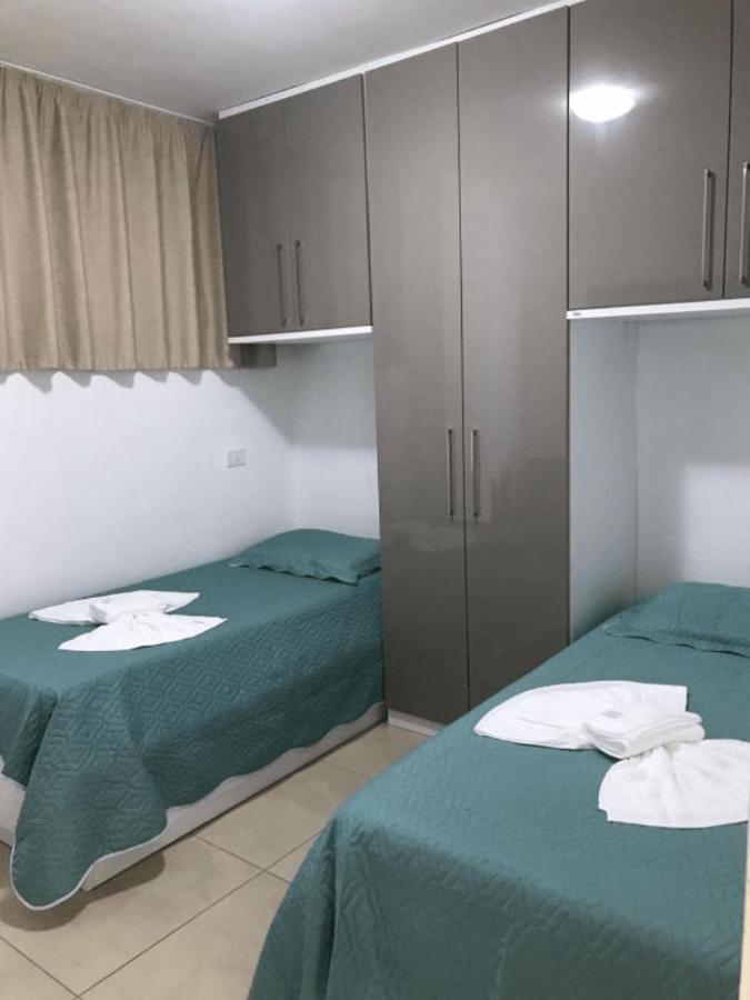 Apartamento Familia A Beira Mar Appartamento Tamandaré Esterno foto